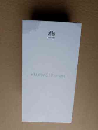 Huawei P Smart+ 4-64 под восстановление\на запчасти Київ
