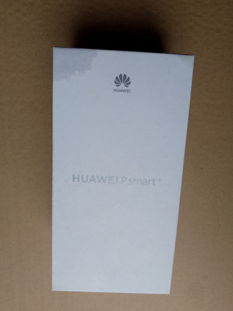 Huawei P Smart+ 4-64 под восстановление\на запчасти Киев - изображение 3