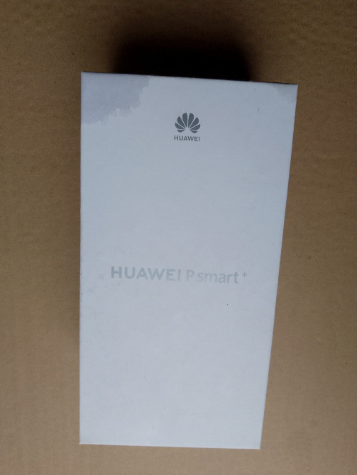 Huawei P Smart+ 4-64 под восстановление\на запчасти Киев - изображение 3