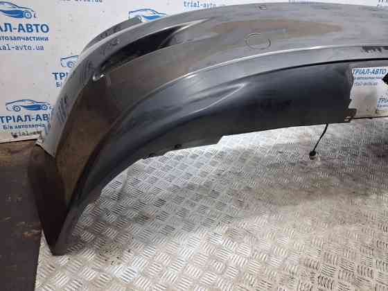 Бампер задний Mazda 3 2013-2019 BFZB502218P (Арт. 86283) Киев