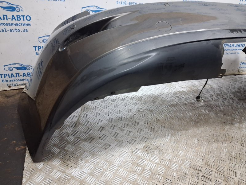 Бампер задний Mazda 3 2013-2019 BFZB502218P (Арт. 86283) Киев - изображение 5