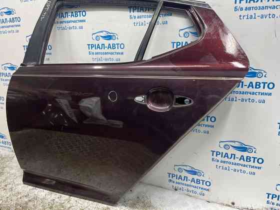 Дверь задняя левая Kia Optima 2010-2016 770034C000 (Арт. 71653) Київ