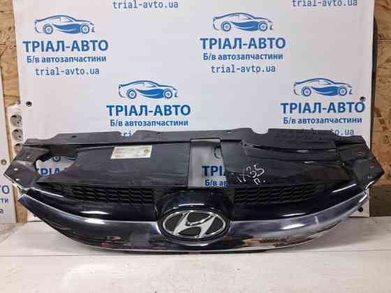 Решетка радиатора Hyundai IX35 2009-2015 863512Y000 (Арт. 68129) Киев