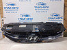 Решетка радиатора Hyundai IX35 2009-2015 863512Y000 (Арт. 68129) Київ