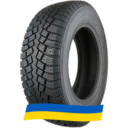 235/65 R17 Collins (наварка) Nordic Plus 104H Позашляхова шина Київ - зображення 2