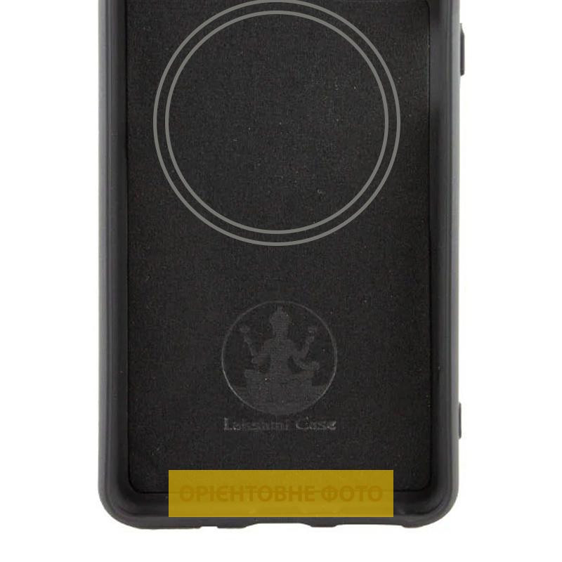 Чехол Silicone Cover Lakshmi Full Camera (AA) with MagFit для Motorola Edge 50 Fusion Херсон - зображення 2
