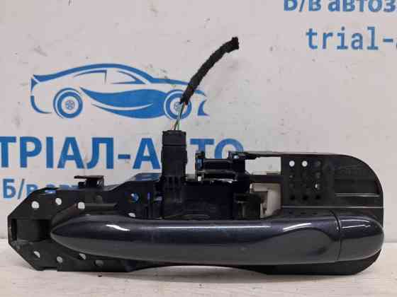Ручка двери внешняя задняя правая Renault Megane 2008-2016 806060042R (Арт. 73165) Киев