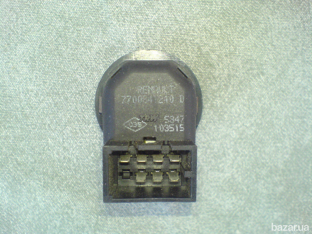 Запчастини до Reno MEGANE I (1996-2003р.в) Івано-Франківськ - зображення 3