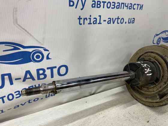 Амортизатор передний левый Hyundai IX35 LM 1.7 DIESEL D4FD 2009 (б/у) Київ