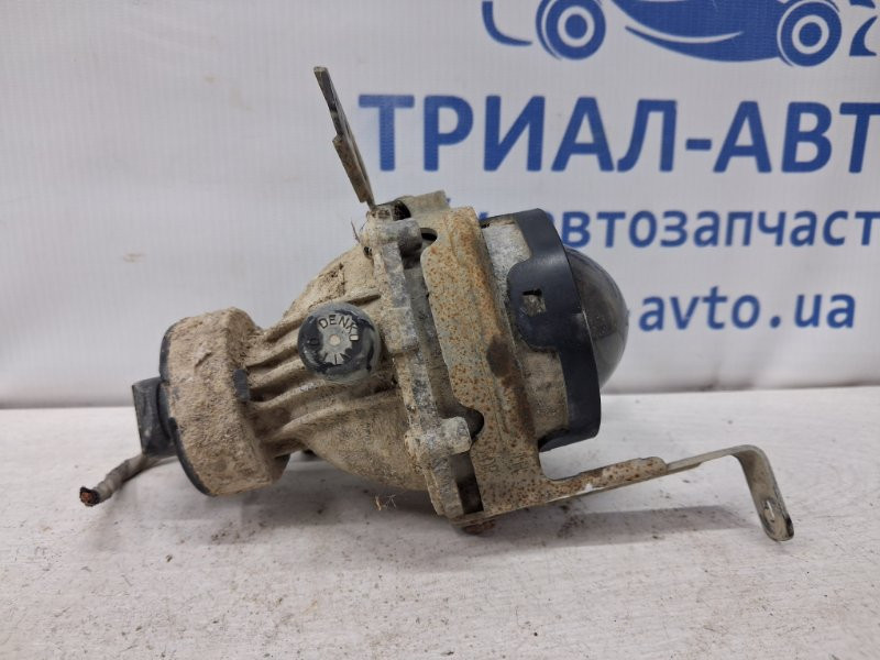 Фара противотуманная левая Kia Ceed ED 1.6 DIESEL D4FB 2006 (б/у) Київ - зображення 2