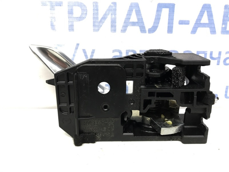 Ручка двери внутренняя левая Mazda 6 2012- GHP959330C (Арт. 45143) Київ - зображення 3