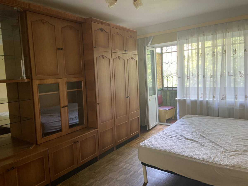 долгосрочная аренда 2-к квартира Киев, Шевченковский, 13000 грн./мес. Київ - зображення 3