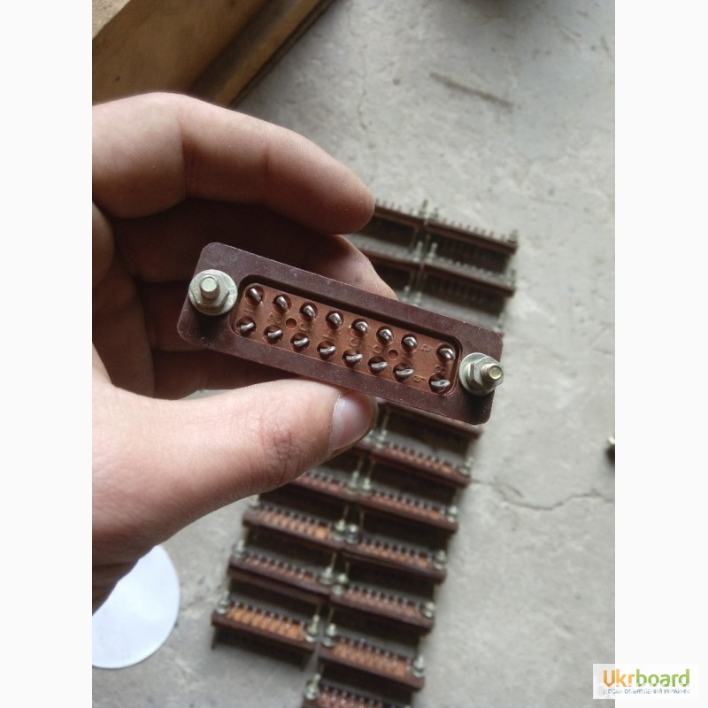 Разъемы РП-14 Харків - зображення 3
