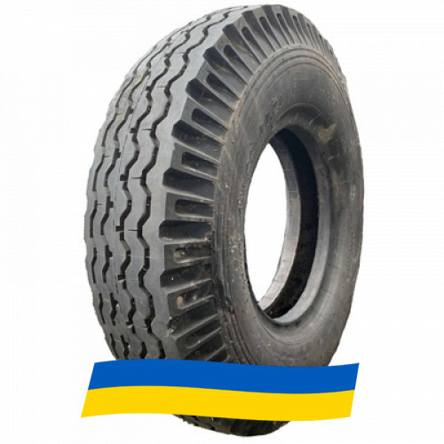 12 R22 Barum HD Причіпна шина Киев - изображение 4