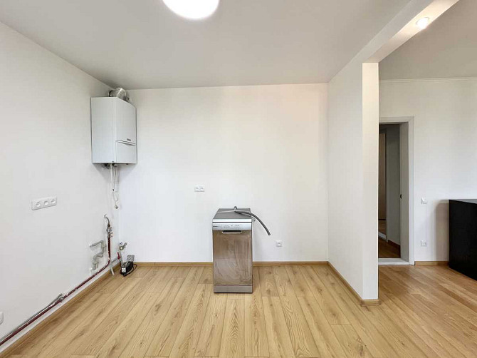 продажа 2-к квартира Киево-Святошинский, Ирпень, 71000 $ Ирпень - изображение 10