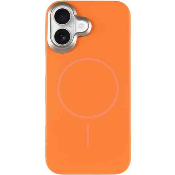 Чехол PC Dream with MagSafe для Apple iPhone 17 (6.3") Херсон