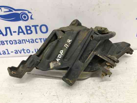 Фара противотуманная правая SsangYong Korando C200 2.0 DIESEL 2010 (б/у) Київ