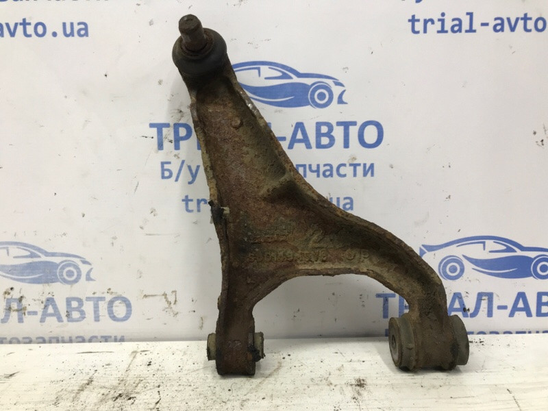 Рычаг задней подвески продольный левый Subaru Outback 2014-2021 20252SG010 (Арт. 55021) Київ - зображення 1