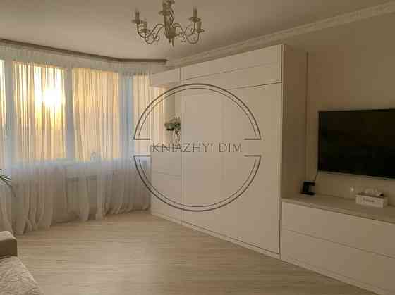 Продажа 2х ком. квартиры м. Осокорки Код Объекта № 21137344 Київ