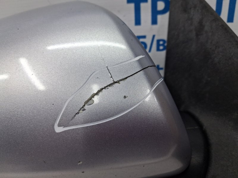 Зеркало правое Mazda 6 2007-2013 GS1F6912Z (Арт. 68088) Київ - зображення 3