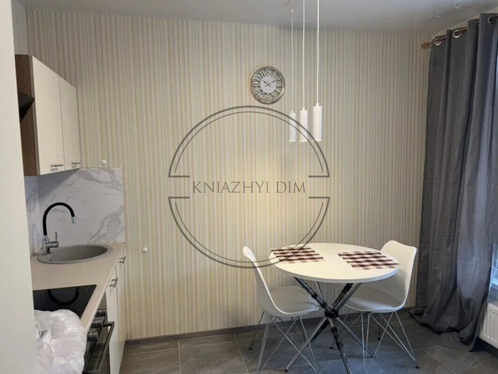 Оренда 1-но кім квартири в ЖК Зарічний, м. Славутич 3 хв пішки. Код об’єкта 11202376 Київ - зображення 4