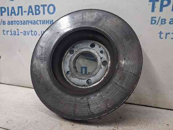 Диск тормозной передний Chevrolet Cruze 2009-2016 13503988 (Арт. 86813) Киев