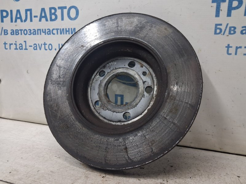 Диск тормозной передний Chevrolet Cruze 2009-2016 13503988 (Арт. 86813) Киев - изображение 5