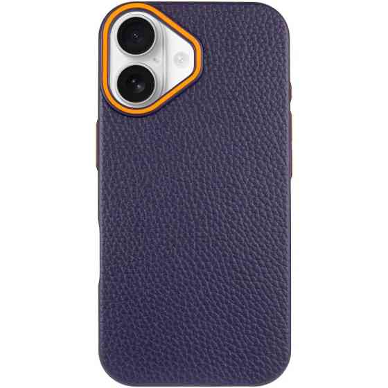 Чехол Syndee with Magnetic Fit для Apple iPhone 16 (6.1") Херсон