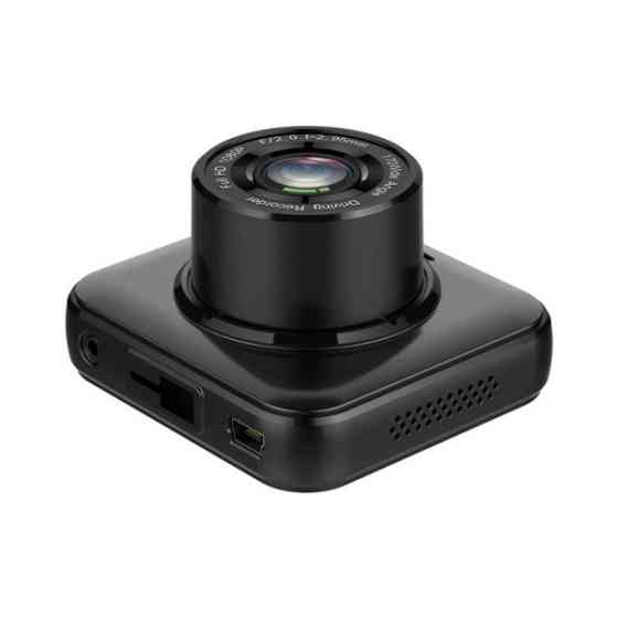 Відеореєстратор Carcam H14 Dual (Код товару:41303) Харків
