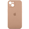 Чехол Silicone Case Full Camera Protective (AA) для Apple iPhone 15 (6.1") Херсон