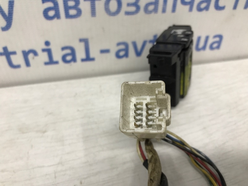 Датчик угла поворота руля Toyota Land Cruiser J100 4.7 1998 (б/у) Київ - зображення 2