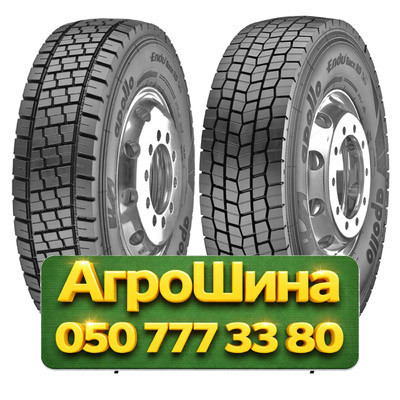 315/70R22.5 Apollo ENDURACE RD 154/150L Ведущая грузовая шина Киев - изображение 1