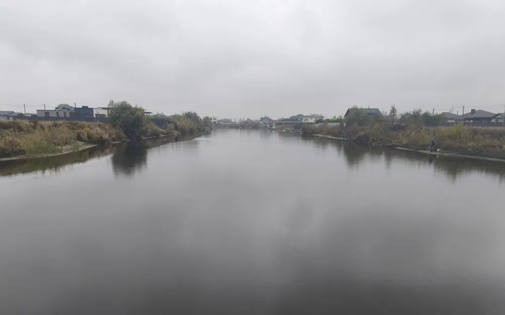 Продам будинок КМ “Міжріччя” на берегу озера. Вишгород - зображення 1