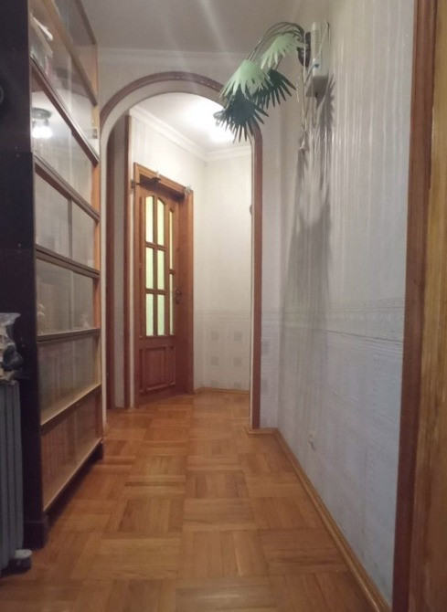 Продам отличную 4-к квартиру (94м2) на ж/м Тополь-3 Днепр - изображение 11