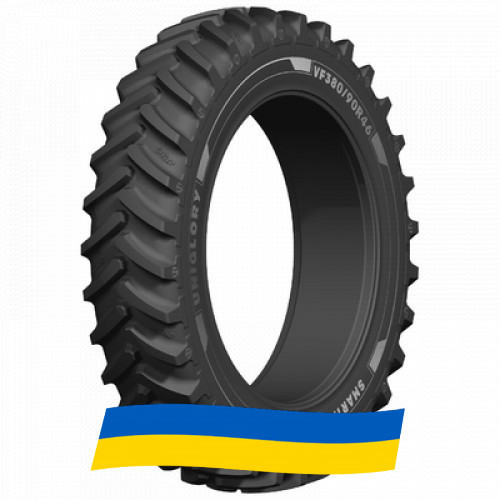 380/90 R46 Uniglory SMARTAGRO CROSS 173D Сільгосп шина Київ - зображення 1