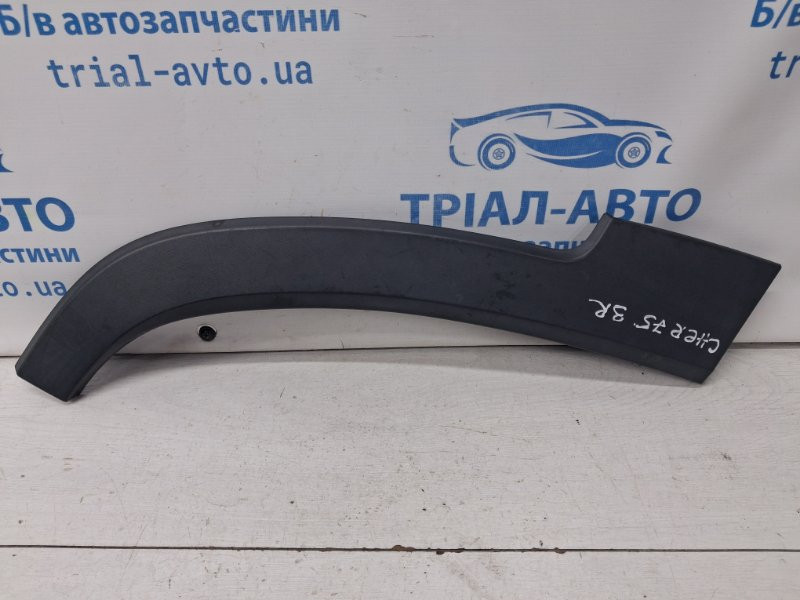 Накладка двери Jeep CHEROKEE 2013-2019 1UU88RXFAC (Арт. 71491) Київ - зображення 1