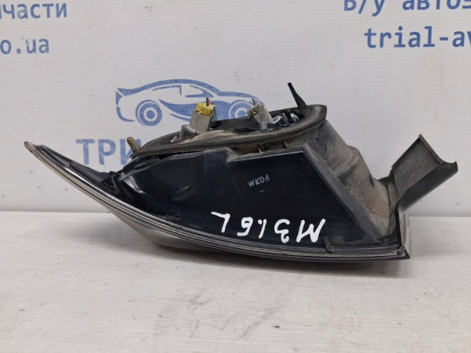 Фонарь задний внешний левый Mazda 3 BK 1.6 БЕНЗИН Z6 2003 (б/у) Киев - изображение 6