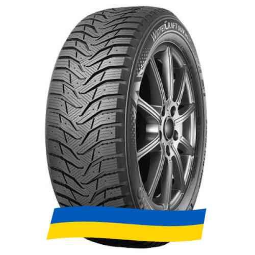 255/55 R19 Marshal WinterCraft SUV Ice WS31 111T Позашляхова шина Киев