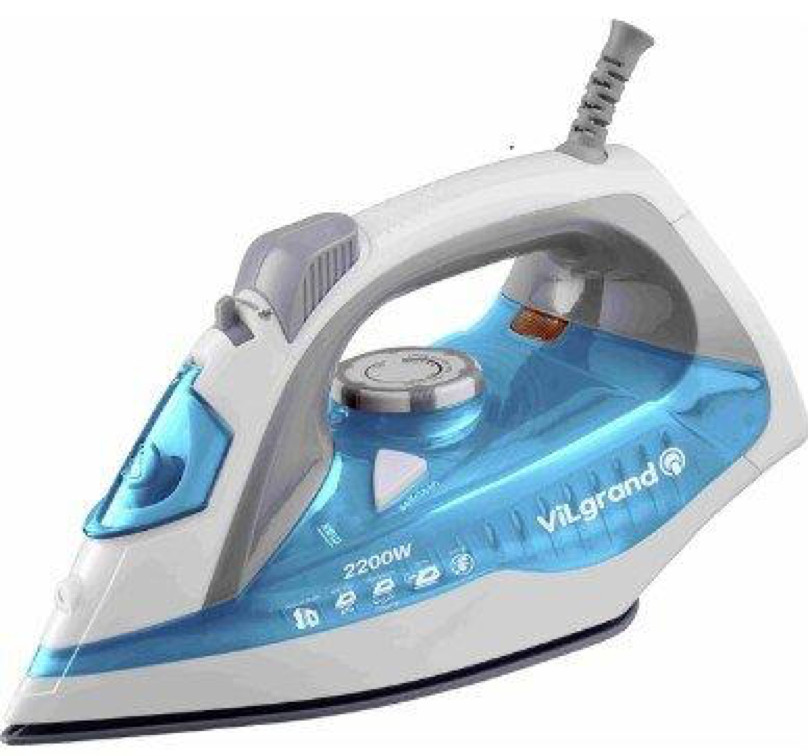 Утюг Vilgrand VEI-0225 Киев - изображение 2