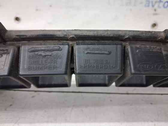 Решетка бампера центральная Kia Sorento 2002-2011 865613E500 (Арт. 67752) Киев