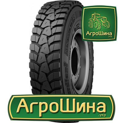Грузовая шина Cordiant Professional DM-1 (ведущая) 315/80 R22.5 156/150K Киев - изображение 1