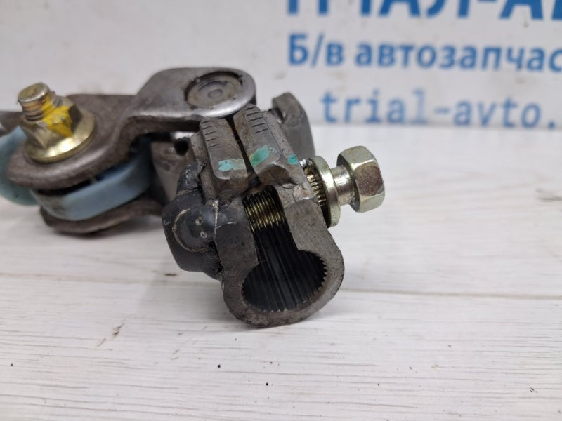 Карданчик рулевой Nissan Pathfinder 2004-2014 48080EC700 (Арт. 75661) Киев - изображение 5