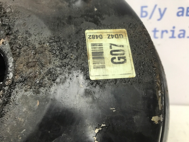 Вакуумный усилитель тормозов Kia Sorento 2009-2014 591102B900 (Арт. 53998) Київ - зображення 5