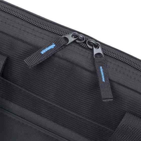 Cумка для ноутбука Rivacase 15.6" 8037(Black) черная Киев