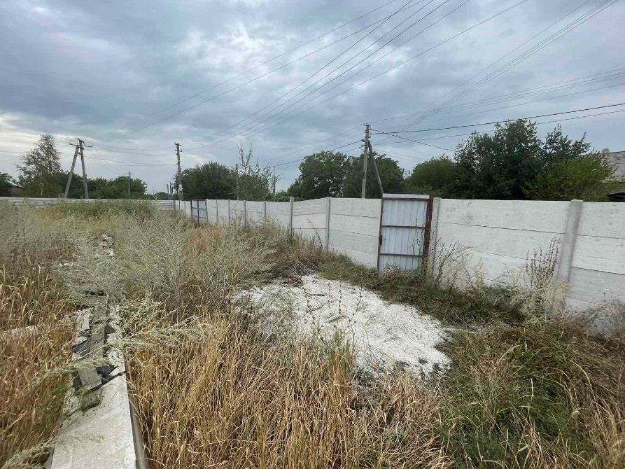 Пропоную купити ділянку з фундаментом в Березанівці. Днепр - изображение 5