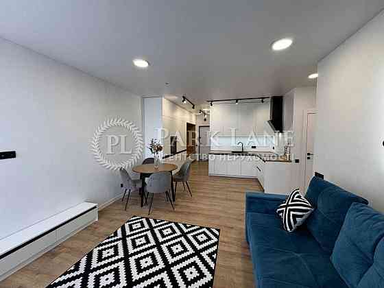 долгосрочная аренда 2-к квартира Киев, Соломенский, 800 $/мес. Київ