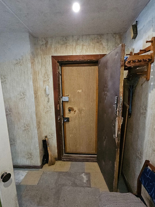 Продам 1-к квартиру (42м2) в высотке на Минина / низ пр. Поля (Кирова) Дніпро - зображення 8