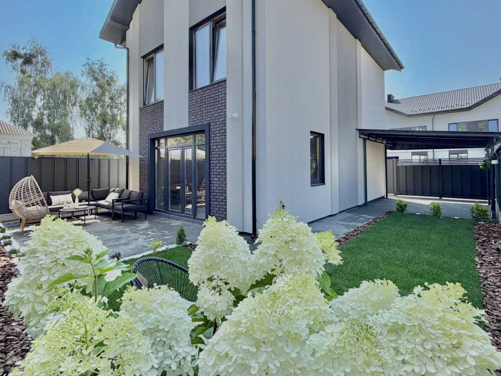 продажа 5-к дом Киево-Святошинский, Ирпень, 175000 $ Ірпінь - зображення 1