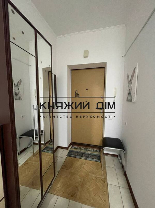 Оренда 2 кімнатної квартири в ЖК Мега Сіті № 11203709 Київ - зображення 5