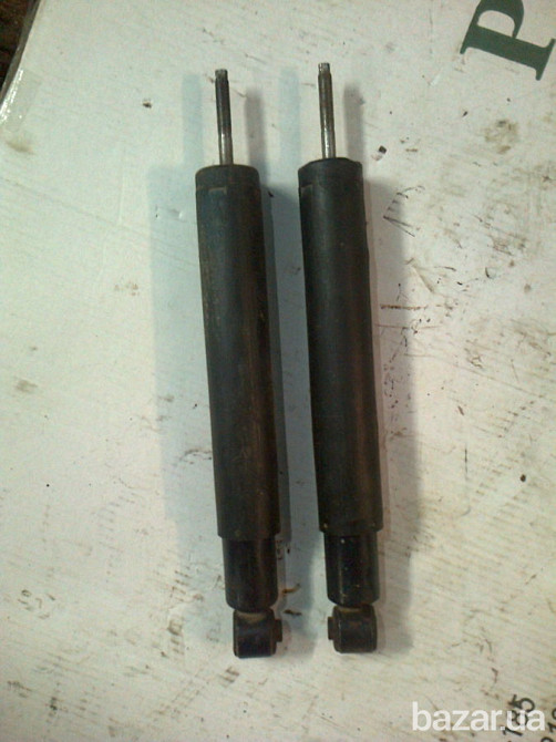 Амортизатор задний Опель Кадетт,Аскона,Вектра Gm 90304471 Вінниця - зображення 1